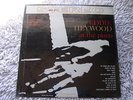 EDDIE HEYWOOD, AT THE PIANO - STEREO LP - SR 60248 -  SEALED
