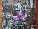 NM-( ) TERRORIZER-World Downfall LP Vinyl Rare 1st Press Earache MOSH16 UK 1989