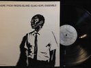 Elmo Hope Ensemble-Hope From Rikers Island-Chiaroscuro 2009-JOHN GILMORE