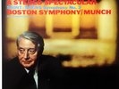 AUDIOPHILE 200g - CHARLES MUNCH / Saint-Saens Symphony No.3 / RCA-AP, LSC-2341
