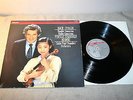 Midori violin Bach Vivaldi Double Concertos Philips 416 389-1 digital LP - NM