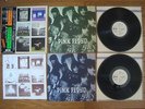 PINK FLOYD A Nice Pair JAPAN White Label PROMO 2 LP w/ OBI Booklet EOP-93129B
