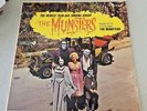 The Munsters Rare Album