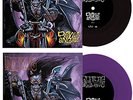 DANZIG Devils Angels 7