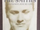 The Smiths - Strangeways Here We Come - Vinyl Record LP