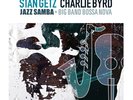 STAN & BYRD,CHARLIE GETZ - JAZZ SAMBA & BIG BAND BOSSA NOVA  2 VINYL LP NEW+