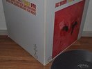 Stan Getz Charlie Byrd Jazz Samba Japan gatefold LP Polydor MV 2089