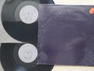 Metallica ?– Metallica 2LP ORIG PRESS THRASH METAL 1991 510 022-1 Testament