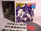 DON CHERRY eternal rhythm LP Vinyl JAPAN NIPPON COLUMBIA MPS YS-2210-MP