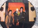 THE STRANGLERS IV RATTUS NORVEGICUS 1977 UK 12