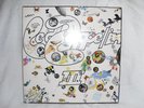 LED ZEPPELIN III LP ATLANTIC SD 19128 late 70s press sealed pinwheel no cut
