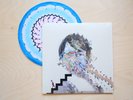Animal Collective - Painting With LP Vinyl (Panda Bear Cover, Deluxe Slipmat)