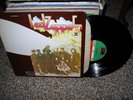 LED ZEPPELIN-II-ATLANTIC PSYCH BLUES VG++/NM-LP CLASSIC  1C/1C Columbia,NY Press