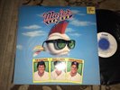 Major League Original Movie Soundtrack Lp Record NM Promo