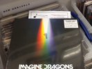 Imagine Dragons - Evolve - Sealed Gatefold Vinyl LP