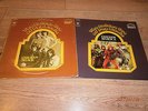 CHICKEN SHACK - 4 LP THE GOLDEN ERA OF POP MUSIC  CBS RECORDS FOC (STAN WEBB)