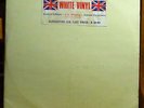 The Beatles White Album White Vinyl UK Pressing 1978 PCS 7067-8