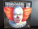 gabber thunderdome 8 12''vinyl
