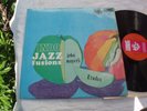 JOHN MAYER'S INDO JAZZ FUSIONS ETUDES LP 1969 UK SONET TONY COE.