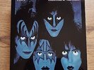 KISS - Official - Creatures Of The Night ( Lunch Box ) Complete. Rare. Rock