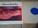 BILL REDDIE-STARBODY-ELECTRONIC SYNTH-NEW AGE