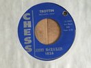 1962- JIMMY McCRACKLIN 7