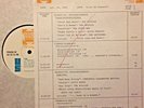 RADIO SHOW:10/29/86 LIVE IN CONCERT  BEATLES, GUESS WHO,CCR, CHUCK BERRY,HOLLIES