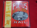 scraping foetus off the wheel record