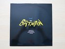 BATMAN Original Television Theme UK 12