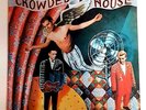Crowded House 