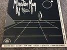 PATRICK COWLEY Megatron Man 1981 LP Rare Cosmic Disco