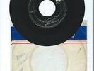 Elvis Presley - super rare Single aus PANAMA APBO-742 Jailhouse Rock  45 7