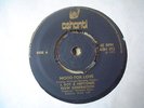UK ASHANTI ASH 412-I ROY/HEPTONES-MOOD FOR LOVE/NOW GENERATION-LOVE VERSIO-NR EX
