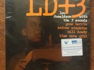 LOU DONALDSON LD+3 Three Sounds 2LP Blue Note Music Matters 45 Ltd #'d 180