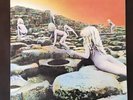 Led Zeppelin Houses Of The Holy NM Vinyl SD 7255 1841 Broadway RL GF 1st Ed 1973