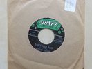 BETTYE SWANN Don't Look Back / You Gave Me Love USA 7
