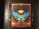 Grateful Dead Aoxomoxoa NM Vinyl WS 1790 Olive Green Label Jerry Garcia 1970
