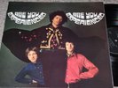 Jimi Hendrix *Are You Experienced* 1st Issue UK Track MONO LP, Laminate Slv, EX