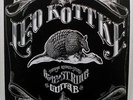 Leo Kottke 6- And 12-String Guitar NEAR MINT Takoma Vinyl LP