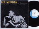 LEE MORGAN SEXTET Self Titled BLUE NOTE BLP 1541 LP mono Lexington