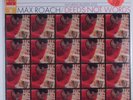 MAX ROACH Deeds Not Words RIVERSIDE LP SEALED