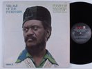 PHAROAH SANDERS Village Of The Pharoahs IMPULSE LP VG++