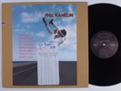 PHIL RANELIN Love Dream REBIRTH LP