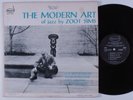ZOOT SIMS The Modern Art of Jazz DAWN LP mono