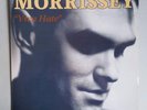 Morrissey - Viva Hate - Vinyl LP UK 1988
