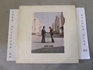 PINK FLOYD WISH YOU WERE HERE LP, ORIGINAL GERMAN GERMANY IMPORT 1C-064-96 918