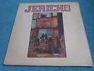 JERICHO Jericho = ?????  A&M AMLS 68079 RARE ORIGINAL VINYL LP PROG ROCK FUSION