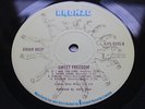URIAH HEEP SWEET FREEDOM 1st UK PRES MiNt ViNyL / AuDiO ArChIv PROG ROCK MONSTER