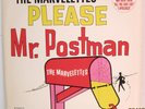 Marvelettes Please Mr Postman 1961 Motown NM/VG+ You Don't Want Me No More