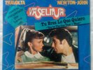 Olivia Newton John, John Travolta, Frankie Valli - Grease, EP 7